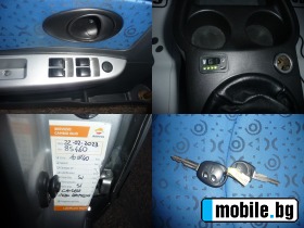 Chevrolet Matiz 1.0S-TEC - | Mobile.bg   11