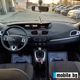 Renault Scenic 1.5dci *110k.c*Navi*UNIKAT* | Mobile.bg   9