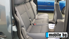 VW Caddy LIFE1, 6MPi102ks5vratiEU4 | Mobile.bg   17