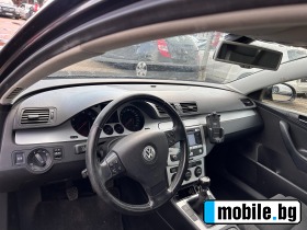 VW Passat 1.4TSI NAVI EURO 4 | Mobile.bg   10