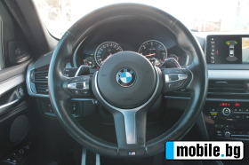 BMW X6 M50d | Mobile.bg   4