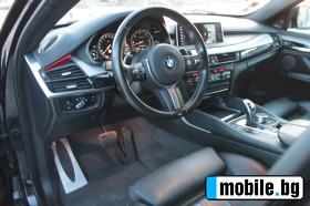 BMW X6 M50d | Mobile.bg   10