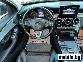 Mercedes-Benz C 200 CDI*Avantgarde*TOP | Mobile.bg   13
