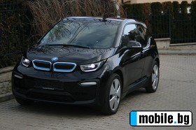 BMW i3 120Ah--CAMERA -LED | Mobile.bg   4