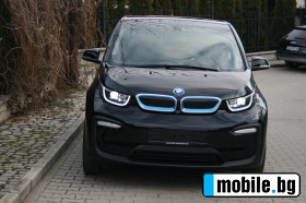 BMW i3 120Ah--CAMERA -LED | Mobile.bg   7