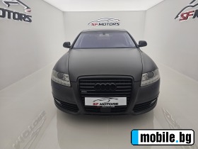 Audi A6 4.2 TFSI* CARBON* QUATTRO | Mobile.bg   2