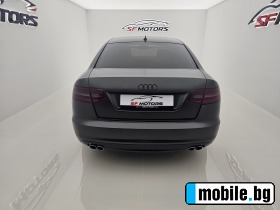 Audi A6 4.2 TFSI* CARBON* QUATTRO | Mobile.bg   5