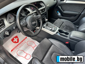 Audi S5 Sportback! QUATTRO! 3.0 SUPERCHARGED! !  | Mobile.bg   11
