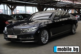     BMW 750 iL/xDrive/Bowers&Wilkins/RSE/Virtual/Ambient 