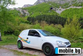 Opel Corsa 1.3CDTI  N1 | Mobile.bg   1