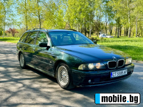 BMW 525 D FACELIFT  | Mobile.bg   1
