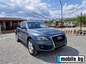 Audi Q5 2.0TDi*QUATTRO*NAVI* | Mobile.bg   2