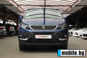 Peugeot Rifter 1.5 Blue-HDI FAP | Mobile.bg   2