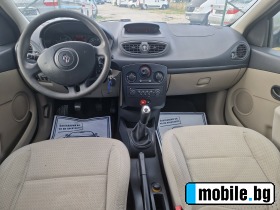 Renault Clio 1.2   | Mobile.bg   12