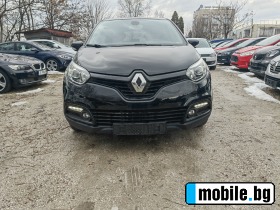     Renault Captur 1.5 DCI -evro6