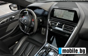 BMW 850 i xDrive Stage1 AC SCHNITZER | Mobile.bg   7
