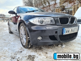 BMW 123 5. 123D 120D 118D 116I | Mobile.bg   5