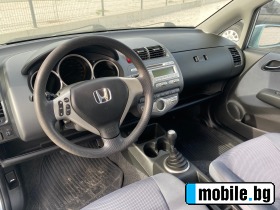 Honda Jazz 1.3 | Mobile.bg   5