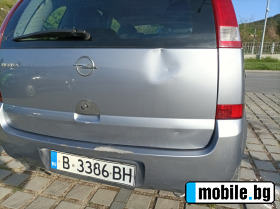 Opel Meriva | Mobile.bg   15