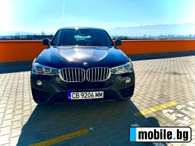 BMW X4 3.0 D XDRIV | Mobile.bg   1