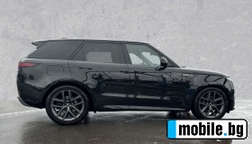 Land Rover Range Rover Sport D300 =Dynamic HSE= Black Pack  | Mobile.bg   3