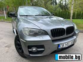 BMW X6 4.0d /  | Mobile.bg   1