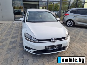 VW Golf * 112.* 1.6TDi-90ps 2017. EURO 6B | Mobile.bg   1