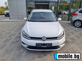 VW Golf * 112.* 1.6TDi-90ps 2017. EURO 6B | Mobile.bg   2