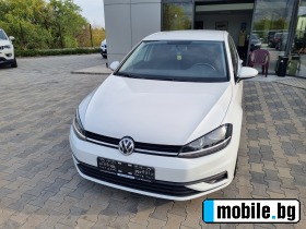 VW Golf * 112.* 1.6TDi-90ps 2017. EURO 6B | Mobile.bg   3