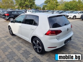 VW Golf * 112.* 1.6TDi-90ps 2017. EURO 6B | Mobile.bg   4