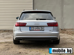 Audi A6 3.0 TDi QUATTRO MATRIX | Mobile.bg   12