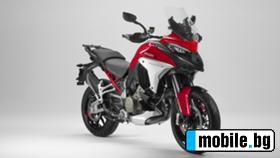 Ducati Multistrada V4 S ESSENTIAL DUCATI RED | Mobile.bg   2