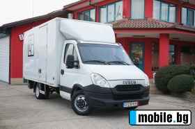     Iveco Daily 35c13* Euro5* *  + 