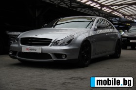 Обява за продажба на Mercedes-Benz CLS 55 AMG CLS 55 A... ~49 900 лв.