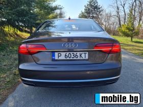 Audi A8 4.2TDI 385kc/MATRIX/BOSE// | Mobile.bg   7
