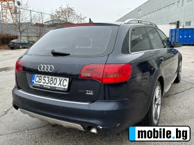 Audi A6 Allroad 3.0tdi/Quattro/ | Mobile.bg   4