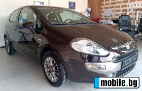 Fiat Punto EVO 1.2   | Mobile.bg   2