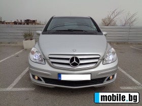 Mercedes-Benz B 180 W245 | Mobile.bg   1