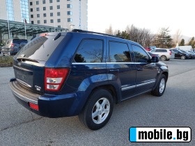 Jeep Grand cherokee 3,0CRD 218ps LIMITED | Mobile.bg   4