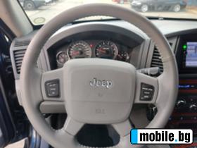Jeep Grand cherokee 3,0CRD 218ps LIMITED | Mobile.bg   9