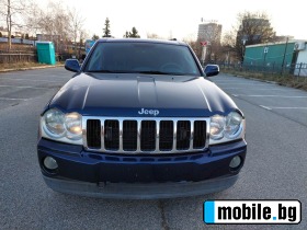     Jeep Grand cherokee 3,0CRD 218ps LIMITED