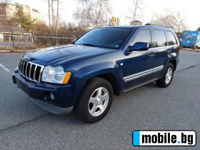     Jeep Grand cherokee 3,0CRD 218ps LIMITED ~12 500 .