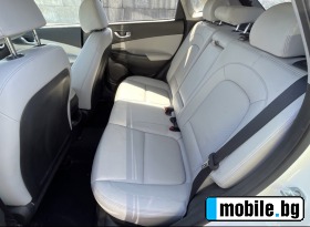 Hyundai Kona 4x4 LIMITED | Mobile.bg   6