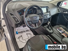 Ford Focus 1.5 120kc NAVI CAMERA | Mobile.bg   11