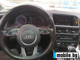 Audi Q5 8ZF B&O 3.0 TFSI APR  | Mobile.bg   17