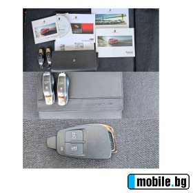 Porsche Cayenne 4.2  | Mobile.bg   14