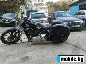 Harley-Davidson Softail Breakout FXSB | Mobile.bg   8