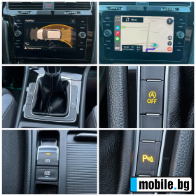 VW Golf 1, 6TDI-R Line/EURO 6/CAR PLAY/!!! | Mobile.bg   15