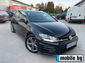 VW Golf 1, 6TDI-R Line/EURO 6/CAR PLAY/!!! | Mobile.bg   1
