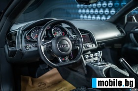 Audi R8 4.2 V8 Quattro | Mobile.bg   8